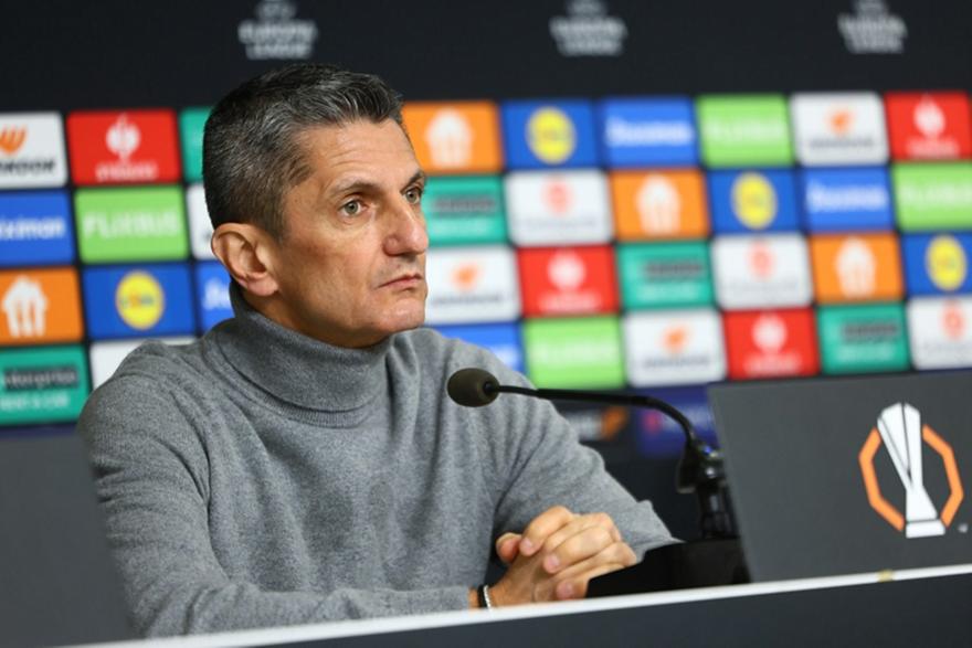 You are currently viewing ΠΑΟΚ: Το βλέμμα στη Λυών