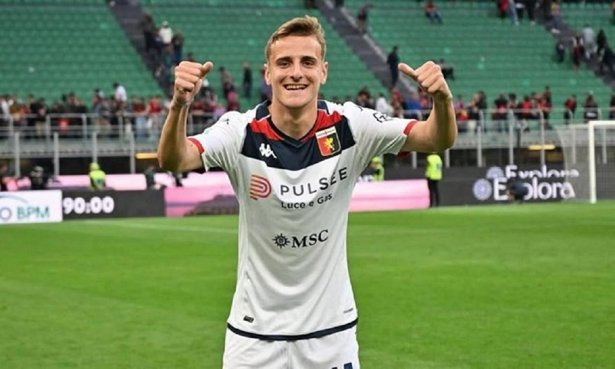 You are currently viewing Λεβαδειακός: Ενίσχυση στην μεσαία γραμμή με Παπαδόπουλο