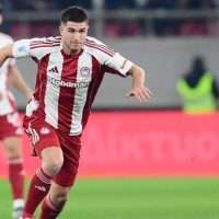 Ολυμπιακός: Μέσα ο Πιρόλα με Λεβερκούζεν- θα υπάρξουν αλλαγές