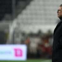 Παπαδόπουλος για Μαρκό: «Θέλουμε να προσφέρουμε στο ελληνικό ποδόσφαιρο, γιατί ακούγονται διάφορα»