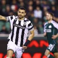 ΠΑΟΚ: Επικεντρώνεται στο ντέρμπι της Θεσσαλονίκης