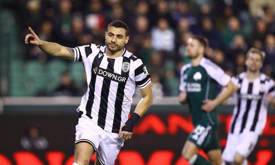 You are currently viewing ΠΑΟΚ: Επικεντρώνεται στο ντέρμπι της Θεσσαλονίκης