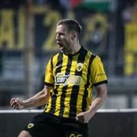 ΑΕΚ: Απολαμβάνει κορυφή και περιμένει ΠΑΟΚ