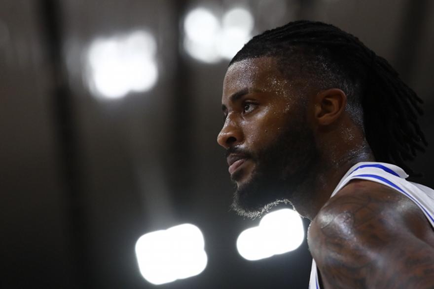 You are currently viewing Stoiximan GBL: Κορυφαίος της αγωνιστικής ο Νέιτ Γουότσον