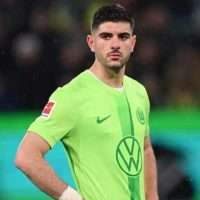 Ίντερ: Ψηλά στην λίστα της ο Κουλιεράκης