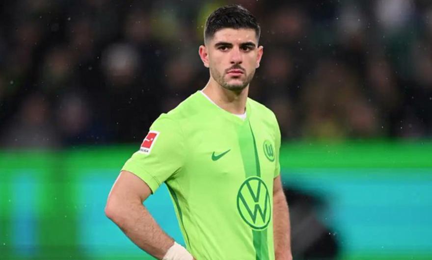 You are currently viewing Ίντερ: Ψηλά στην λίστα της ο Κουλιεράκης