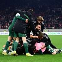 Παναθηναϊκός: Διάβασε άψογα τον Ολυμπιακό, πήρε το διπλό