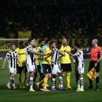 ΠΑΟΚ: Παραμένει σε τροχιά τίτλου