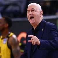 Σάκοτα: «Γνωριζόμαστε καλά, θέλουμε πολύ τη νίκη»