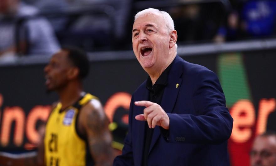 You are currently viewing Σάκοτα: «Γνωριζόμαστε καλά, θέλουμε πολύ τη νίκη»