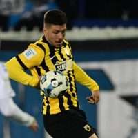 ΑΕΚ: Έχασε "έδαφος" με δεύτερη γκέλα σε τρία παιχνίδια