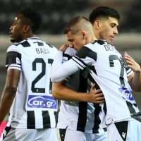 ΠΑΟΚ: Και πάλι πρώτος με ωραίο ποδόσφαιρο