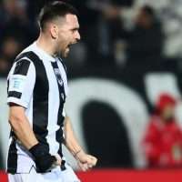 ΠΑΟΚ: Έβγαλε την υποχρέωση και στρέφει το βλέμμα του σε Κηφισιά και Ολυμπιακό